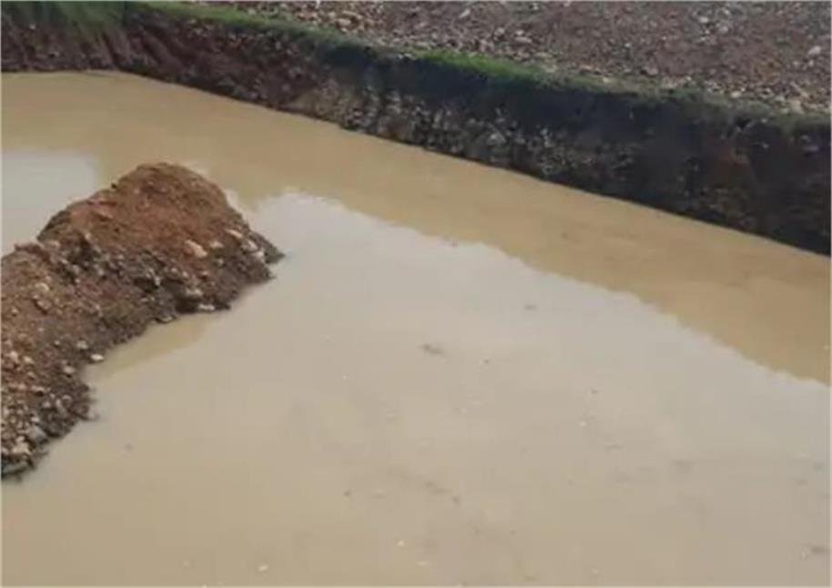 रायसेन में तालाब में डूबने से तीन बच्चों की हुई मौत, खेलते हुए नहाने पहुंचे थे