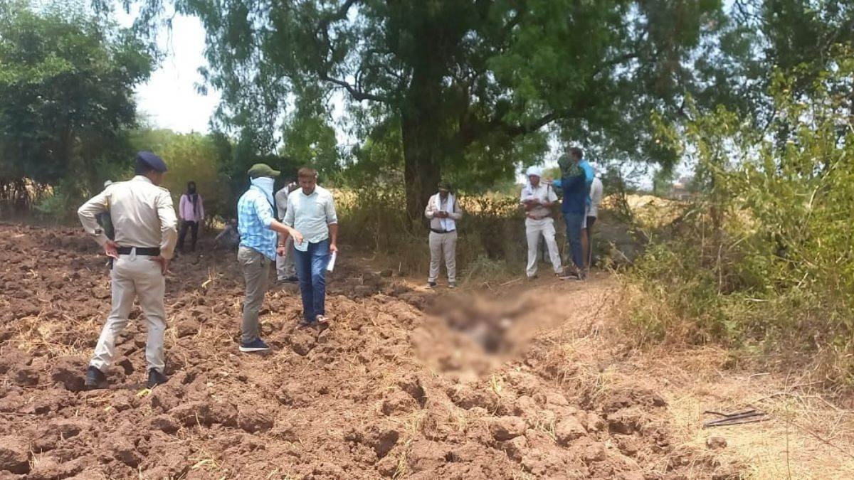 कर्ज से मुक्ति और बीमा क्लेम के लिए पूर्व कमांडो ने रची थी अपनी हत्या की झूठी साजिश