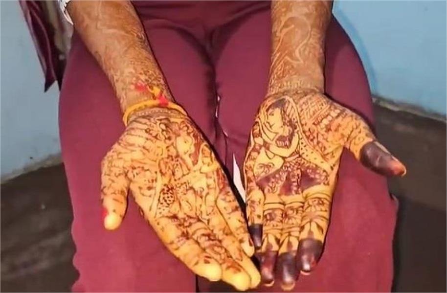 दहेज में सोने की चेन नहीं मिली तो दूल्हे ने मंडप से लौटाई बारात, दुल्हन परिवार का रो-रोकर बुरा हाल