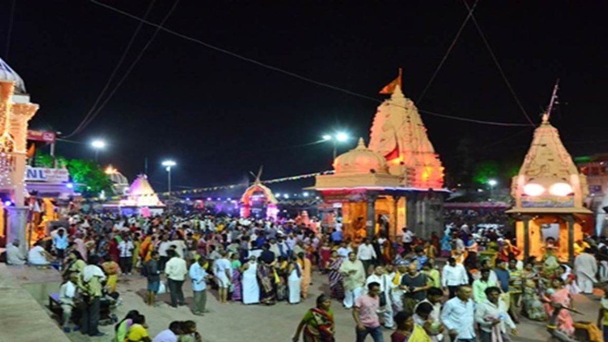 उज्जैन में स्थानांतरित होगा धार्मिक न्यास एवं धर्मस्व मुख्यालय, अधिसूचना जारी