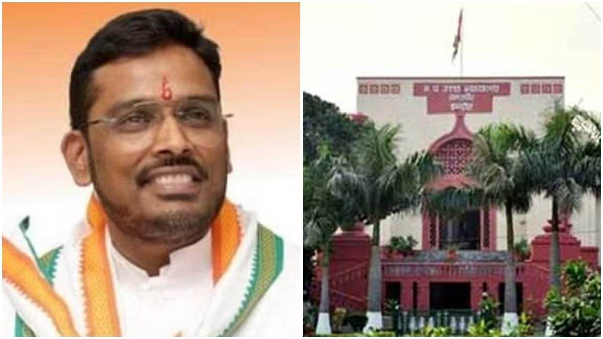 कांग्रेस छोड़कर भाजपा में शामिल हुए अक्षय बम और उनके पिता को हाईकोर्ट से मिली जमानत