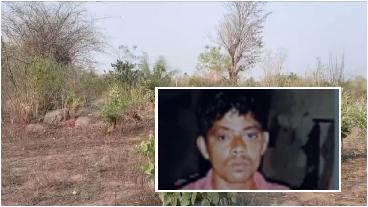 जबलपुर में यहां काम करता था सीधी के मझौली में 25 से ज्यादा आदिवासी युवतियों से दुष्कर्म करने वाला