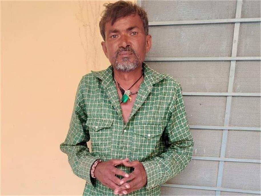 गुना जिला अस्पताल से कैदी हुआ फरार, मचा हड़कंप मौके पर पहुंचे वरिष्ठ अधिकारी