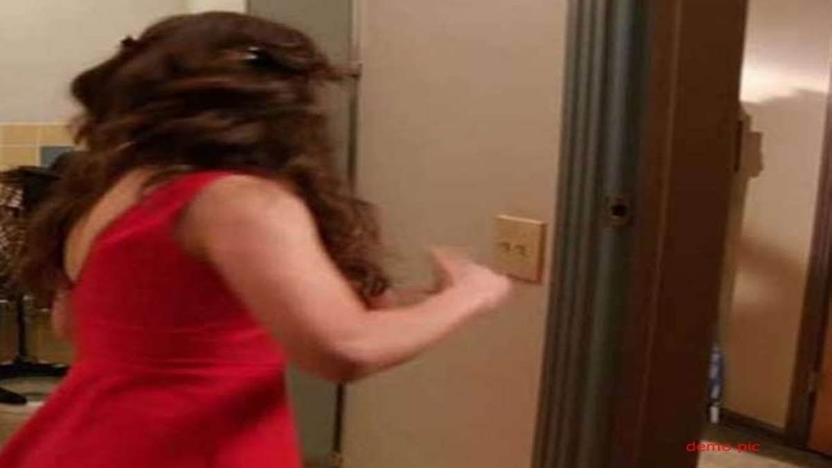 किशोरी को बड़ी मां ने स्पा सेंटर में बेचा… 1 माह तक करवाया देह व्यापार, यह कहानी भी आई सामने