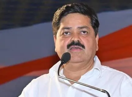 सरकार का पुलिस पर कंट्रोल खत्म, अधिकारी ही हो रहे हावी: गणेश गोदियाल