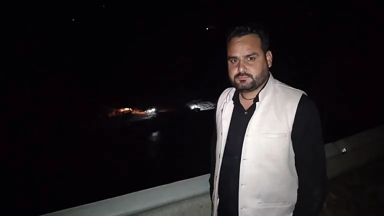 बॉबी पंवार का धामी सरकार पर बड़ा हमला- यमुना में रातों-रात अवैध खनन, तीन-तीन पोकलेन मशीनों से हो रही राजस्व की चोरी