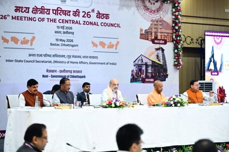 सीएम धामी ने 2027 नंदा राजजात यात्रा और कुंभ की तैयारियों पर किया मंथन