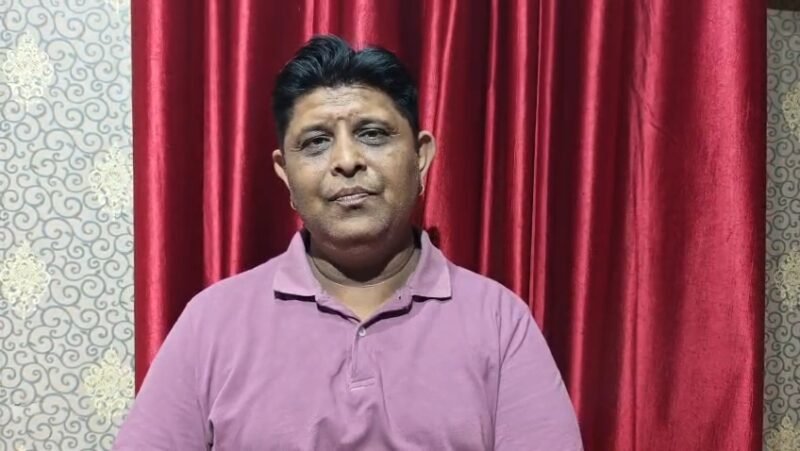 बीकेटीसी ने केदारनाथ के तीर्थ-पुरोहितों को बांटे 11 लाख, RTI खुलासे के बाद फंड दुरुपयोग के गंभीर आरोप, सीएम पुष्कर सिंह धामी से उच्चस्तरीय जांच की मांग: विकेश नेगी