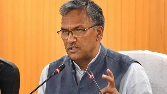 हरिद्वार सांसद और पूर्व मुख्यमंत्री त्रिवेंद्र सिंह रावत ने उत्तराखंड पुलिस को किया कठघरे में खड़ा!