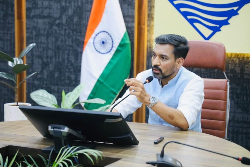 बेटियां पढ़े, आगे बढ़ेः-स्नातक तक बेटियों की शिक्षा सुनिश्चित करने को जिला प्रशासन की बडी पहल