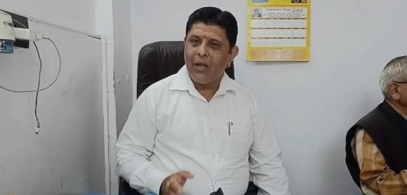 फर्जी प्रमाण पत्रों के आधार पर कई IAS और IPS नौकरी कर रहे हैं : एडवोकेट विकेश नेगी