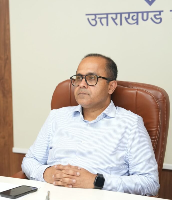 सचिव गृह की बड़ी समीक्षा बैठक, नए आपराधिक कानूनों के पूर्ण क्रियान्वयन के लिए अधिकारियों को निर्देश