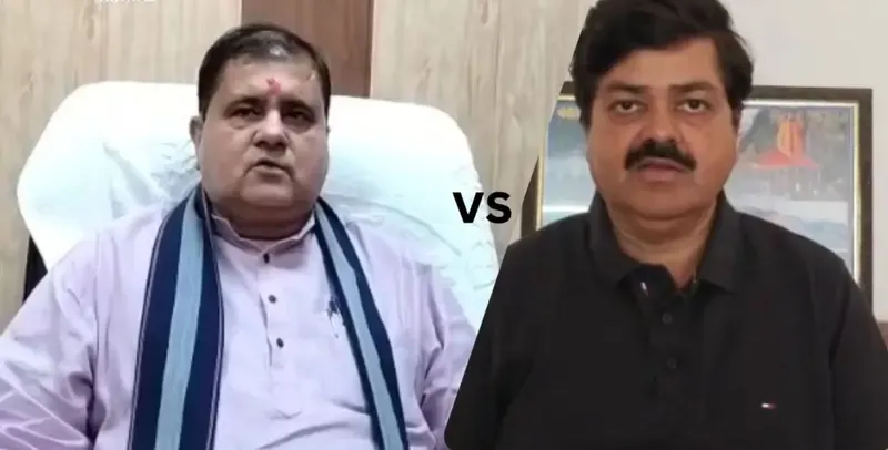केशव नेगी पर पुलिस कार्रवाई का प्रदेशभर में विरोध, कांग्रेस प्रदेश अध्यक्ष ने भी उठाए सवाल