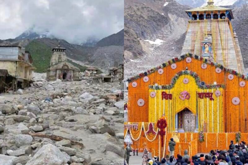केदारनाथ आपदा: 13 साल बाद भी झकझोर देती है तबाही की कहानी