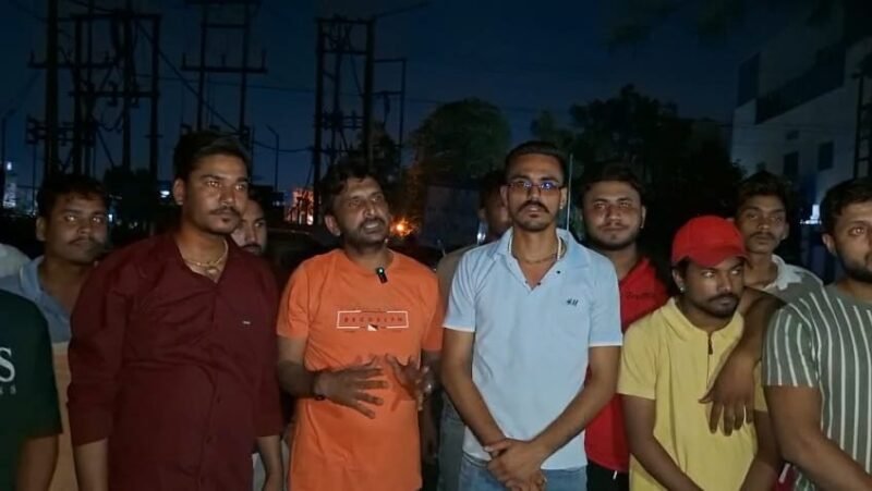 लव जिहाद पर बजरंग दल कार्यकर्ताओं का हंगामा, पांच दिनों के भीतर हरिद्वार में लव जिहाद का दूसरा मामला