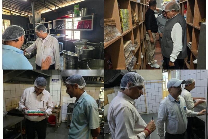 देहरादून के TAMARA रेस्तरां को बंद करने के आदेश, FARZI CAFE RESTAURANT, ORCHARD और PICCOLO को चेतावनी
