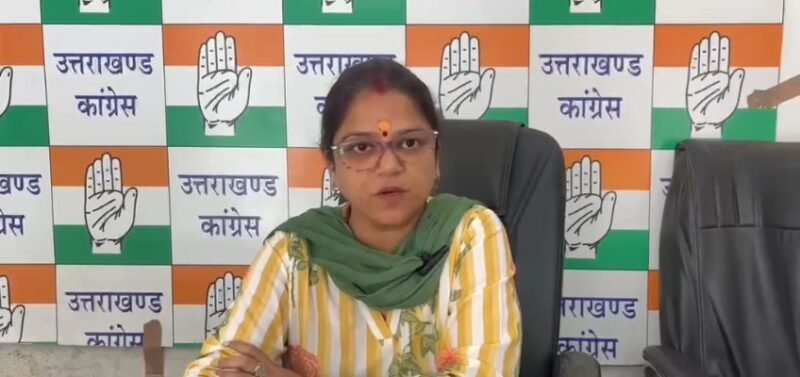 शैलजा की चिट्ठी, रावत की यात्रा… कांग्रेस में सियासी घमासान