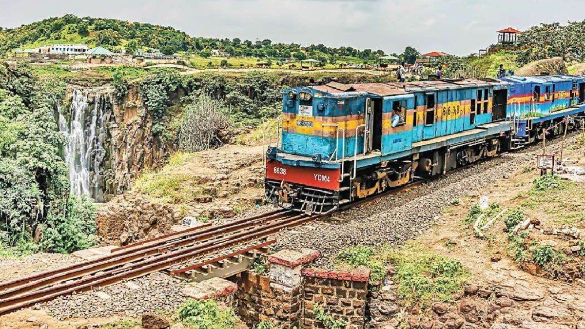 कालाकुंड के नजारे देखने हो जाइये तैयार, 20 जुलाई से शुरू होगी हेरिटेज ट्रेन… आज से बुकिंग भी चालू