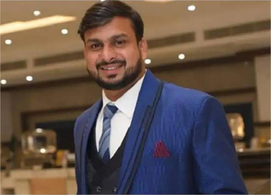 मौत से पहले युवक ने बनाया वीडियो कहा – इसे कायरता नहीं मजबूरी समझें , फिर खा लिया जहर…