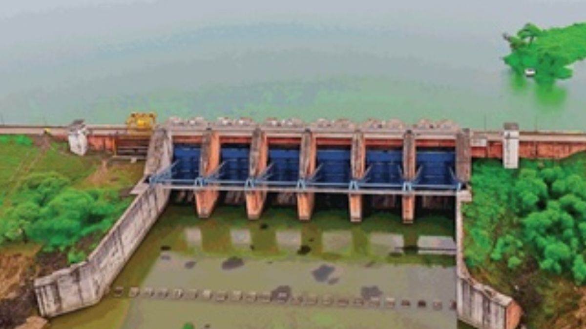 मध्य प्रदेश के 77 जलाशयों की होगी जियो टैगिंग, मॉनिटरिंग भी ऑनलाइन