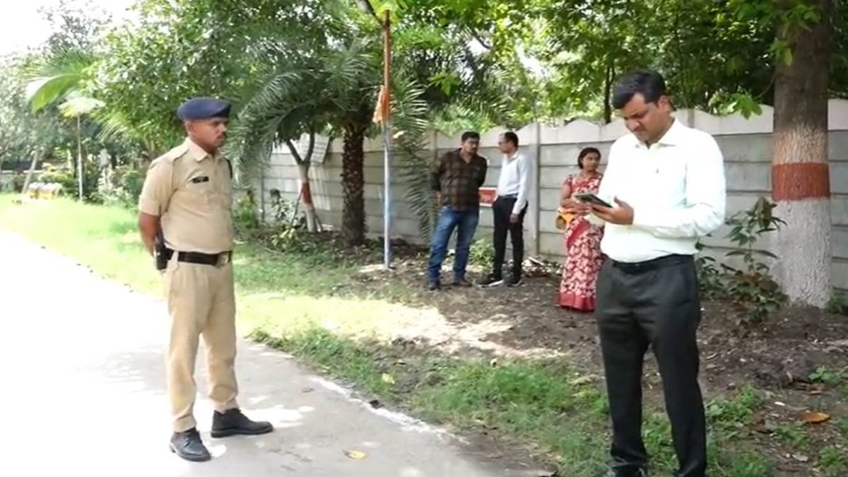 परमानंद धाम से गायब हुआ मानसिक दिव्यांग बालक, अपहरण का केस दर्ज, पुलिस कर रही तलाश