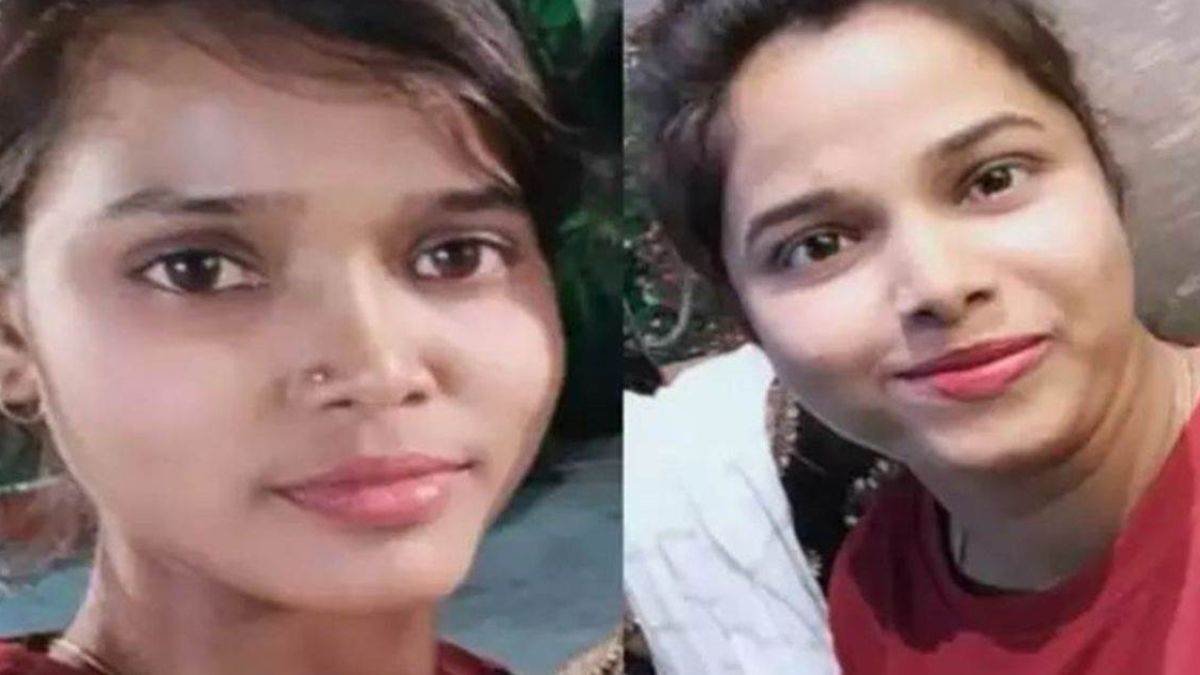 ग्वालियर से लापता हुईं BSF की आकांक्षा बोली- जिससे शादी तय हुई वह मनी माइंडेड था, तनाव में थी तो खुद चली गई