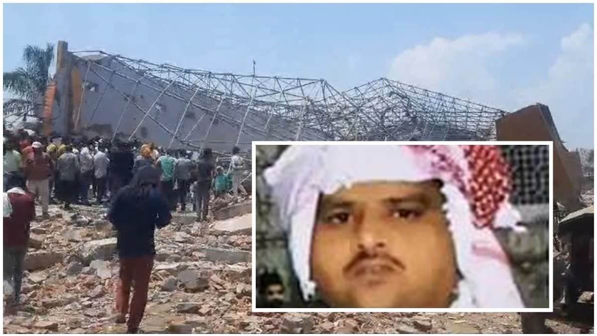 जबलपुर पुलिस ने शमीम कबाड़ी को ‘दुबई’ भेजा, हाई कोर्ट बहुचर्चित कबाड़खाना ब्लास्ट मामले में सख्त