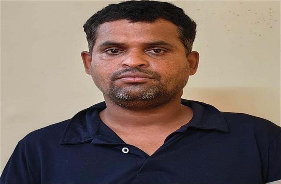 29 लाख की स्मैक के साथ आरोपी गिरफ्तार, ग्वालियर क्राइम ब्रांच ने की बड़ी कार्रवाई