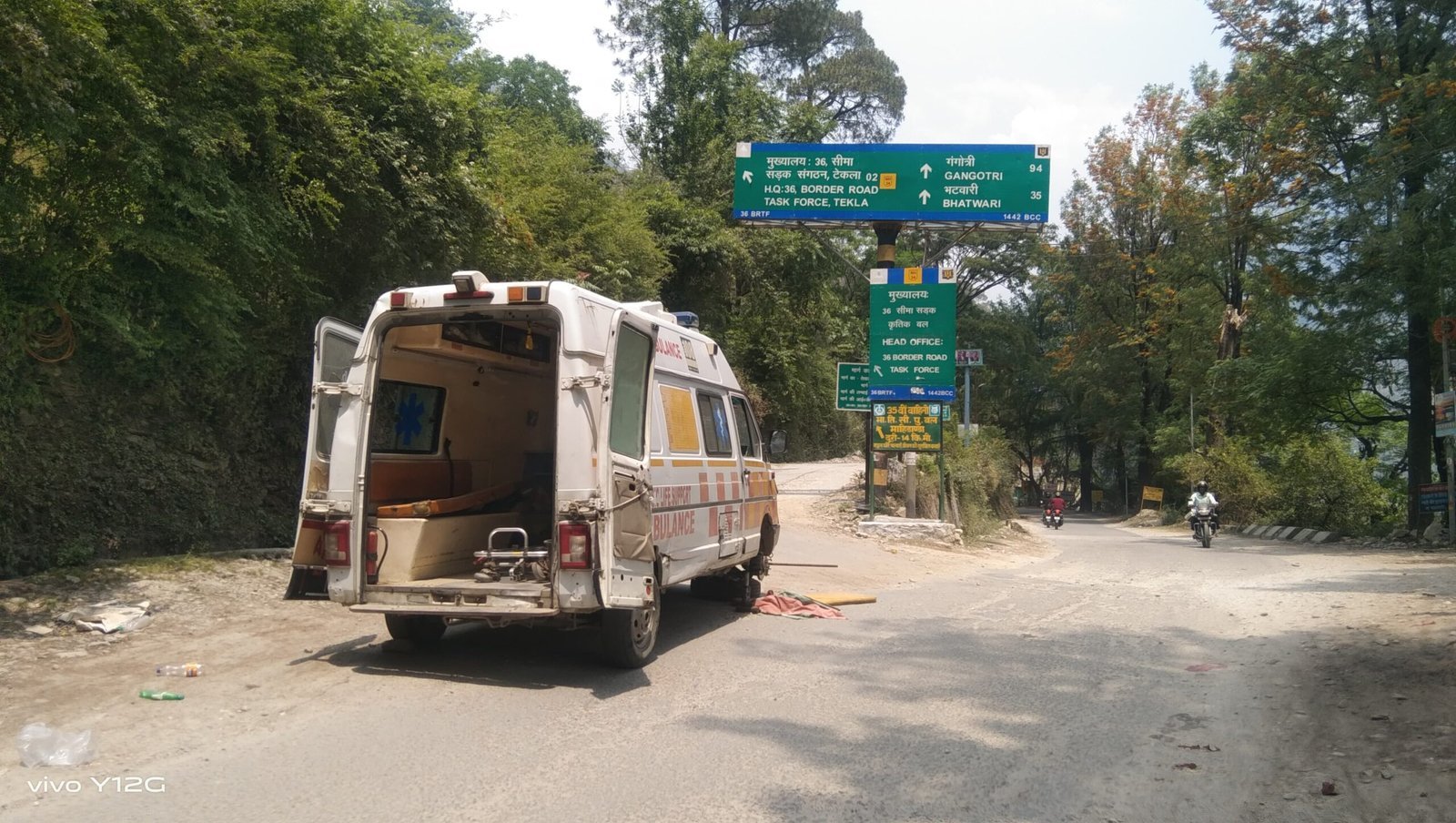 स्वास्थ्य विभाग की बड़ी- लापरवाही, चार धाम यात्रा से पहले ही दम फूलने लगा स्वास्थ्य विभाग का