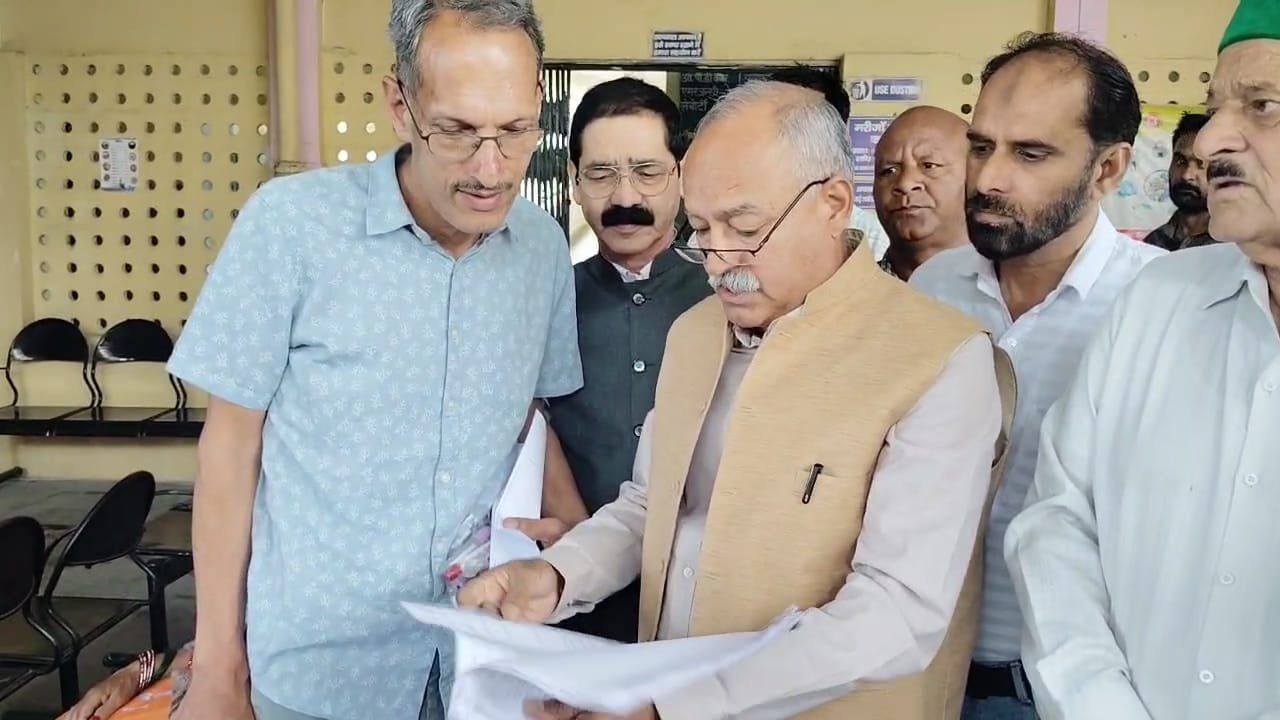 तपती गर्मी से गर्भवती महिलाओं को मिली राहत, मोर्चा की मुहिम लाई रंग