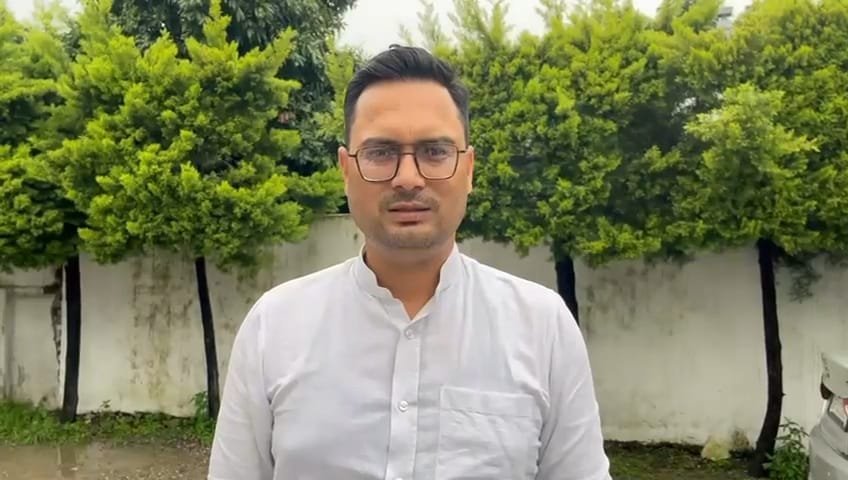 निर्वाचन आयोग को बड़ा झटका, शक्ति सिंह बर्त्वाल की याचिका पर हाईकोर्ट ने दिया आदेश