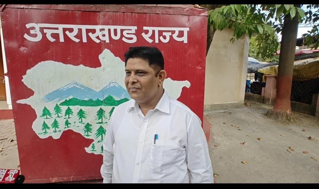 देहरादून में सैन्य धाम पर विवाद, एडवोकेट विकेश सिंह नेगी ने PMO को लिखा शिकायत पत्र, कई तरह की अनियमिताओं का लगाया आरोप ….