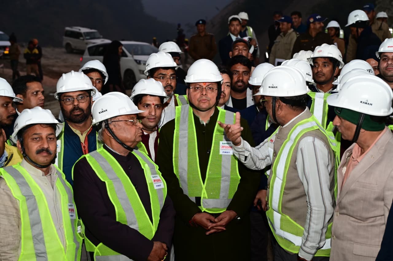 जमरानी बांध: गोला घाटी की उम्मीदों को मिला आकार, सिंचाई-पेयजल-रोजगार का बनेगा मजबूत आधार