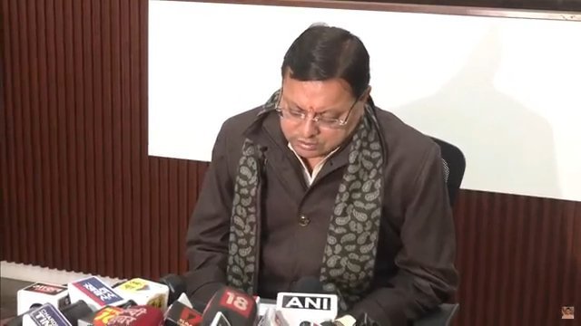 शुक्रवार को चमोली में हुए हिमस्खलन में फंसे मजदूरों का रेस्क्यू ऑपरेशन जारी