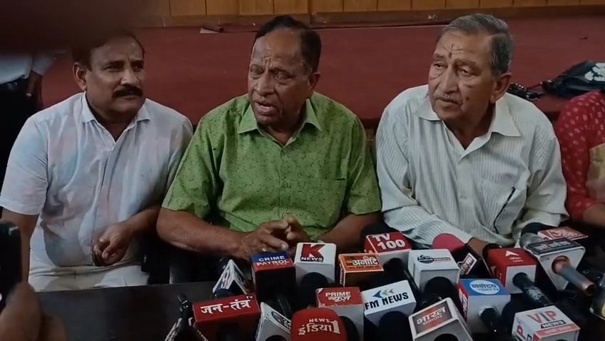 मियांवाला को रामजीवाला बनाने पर भड़के स्थानीय राजपूत, बताया ये कारण