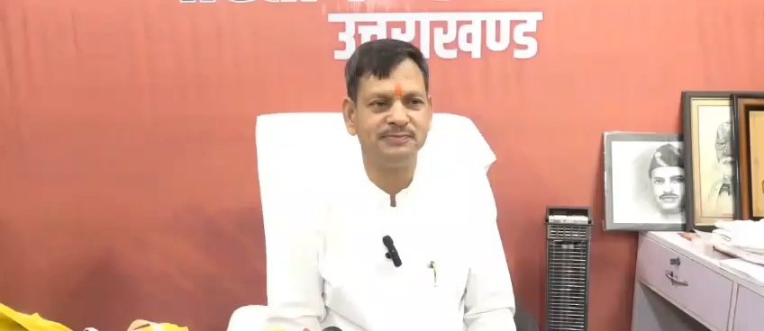 धामी सरकार ने जारी की दायित्वधारियों की दूसरी लिस्ट