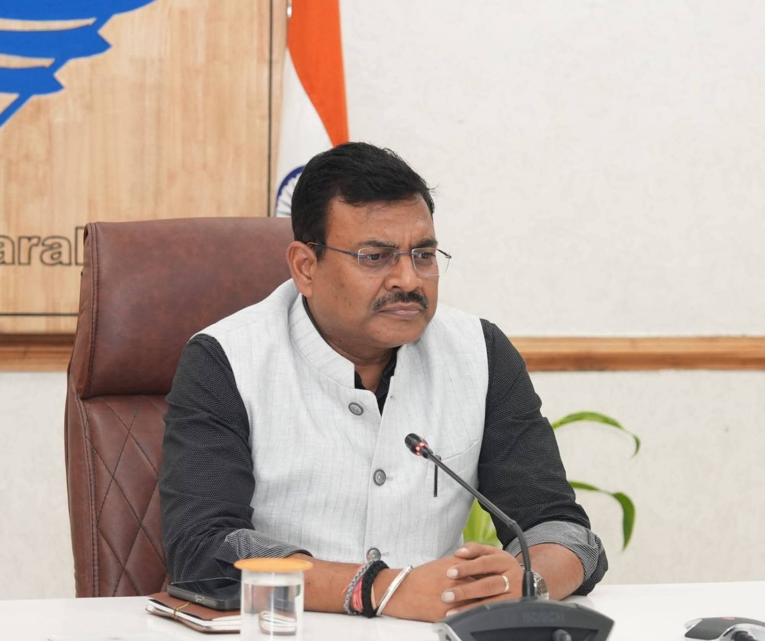 मुख्य सचिव आनंद बर्द्धन की अध्यक्षता में हाउस ऑफ़ हिमालयाज की 5वीं बोर्ड बैठक हुई सम्पन्न ….