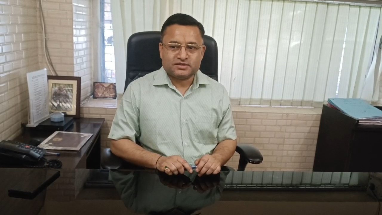 हल्द्वानी में लिव इन रिलेशनशिप का पहला रजिस्ट्रेशन