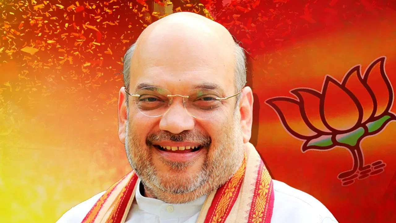 हरियाणा में 40 फीसदी वोट, 24 सीटें… अमित शाह का अहिरवाल बेल्ट से सत्ता की हैट्रिक का फॉर्मूला