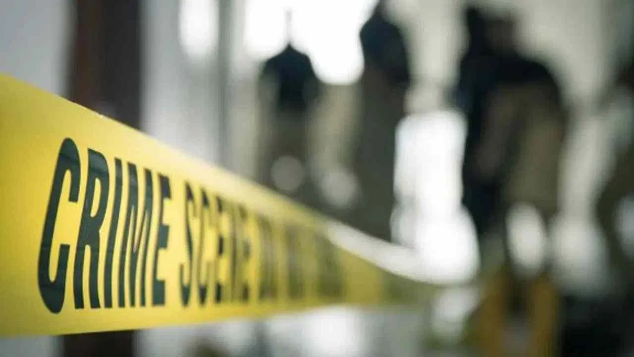 ससुराल लौटने से पत्नी का इनकार, पति ने मासूम बेटे पर निकाला गुस्सा, जमीन पर पटक कर मार डाला