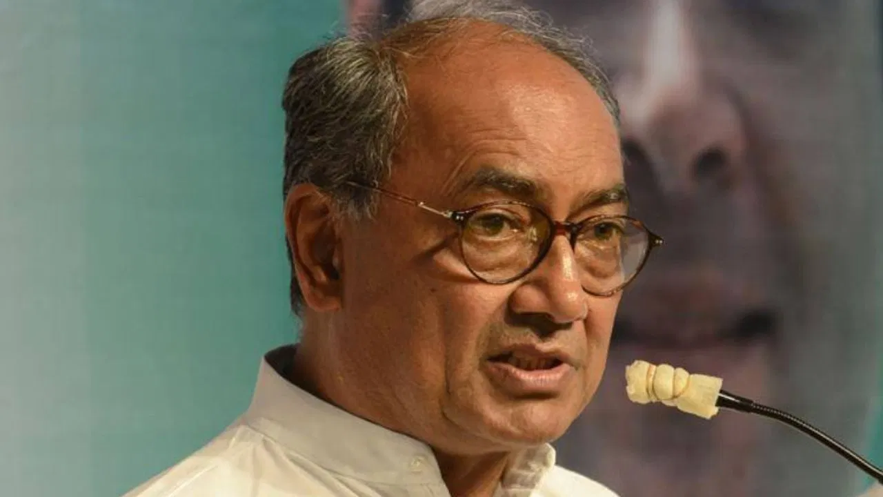 पूर्व CM दिग्विजय सिंह का ऐलान, MP के हर थाने में सुंदर कांड और बकरीद दोनों मनाएंगे