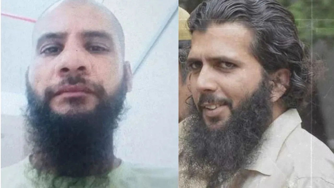 यासीन भटकल के गांव गया, लेना चाहता था एनकाउंटर का बदला; गिरफ्तार आतंकी फैजान को लेकर बड़ा खुलासा