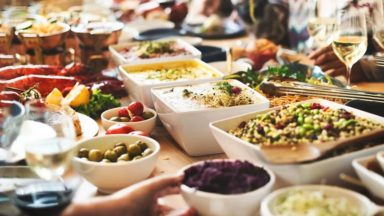 उदयपुर: भोज का खाना खाते ही उल्टियां, 22 पहुंचे अस्पताल, 3 की मौत