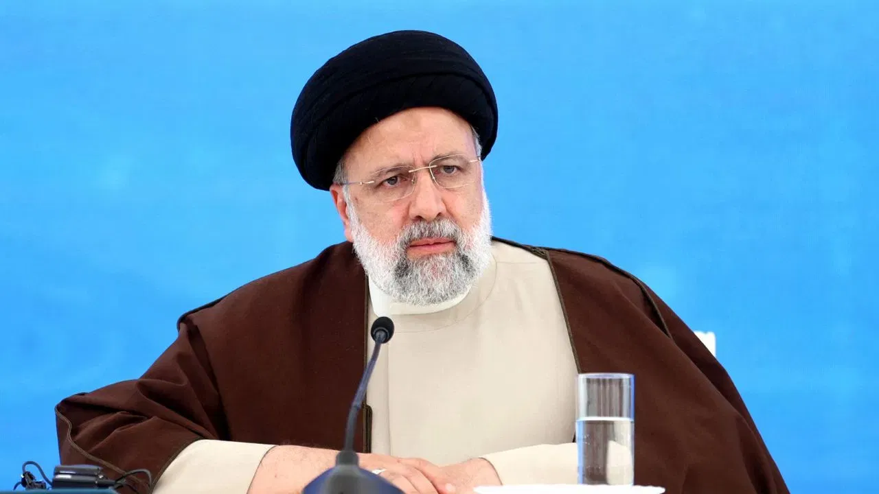 इब्राहिम रईसी के हेलिकॉप्टर क्रैश से जुड़ीं 5 थ्योरी, बड़ी साजिश की तरफ इशारा