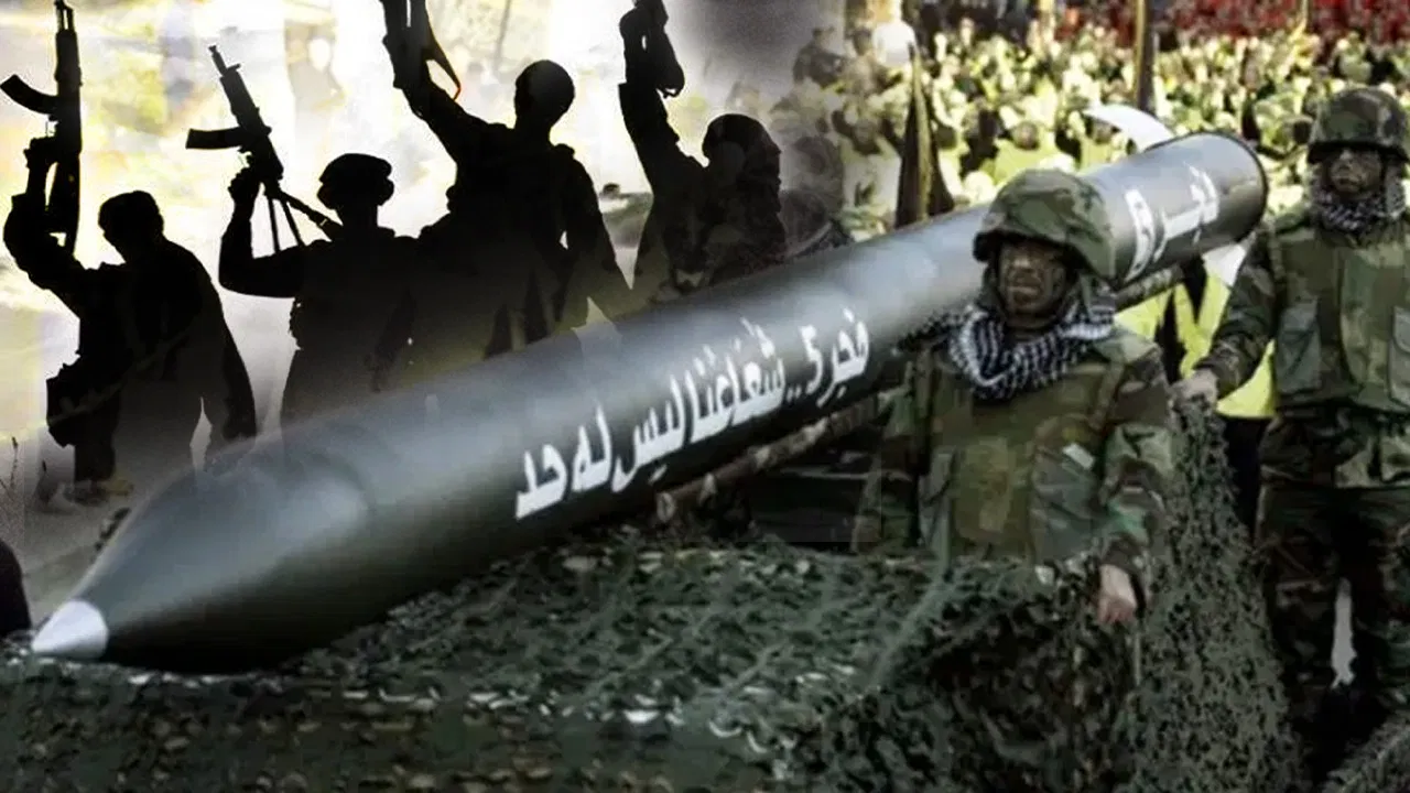 हिजबुल्लाह ने इजराइल पर एक के बाद एक 40 रॉकेट दागे, 9 की मौत; 30 घायल