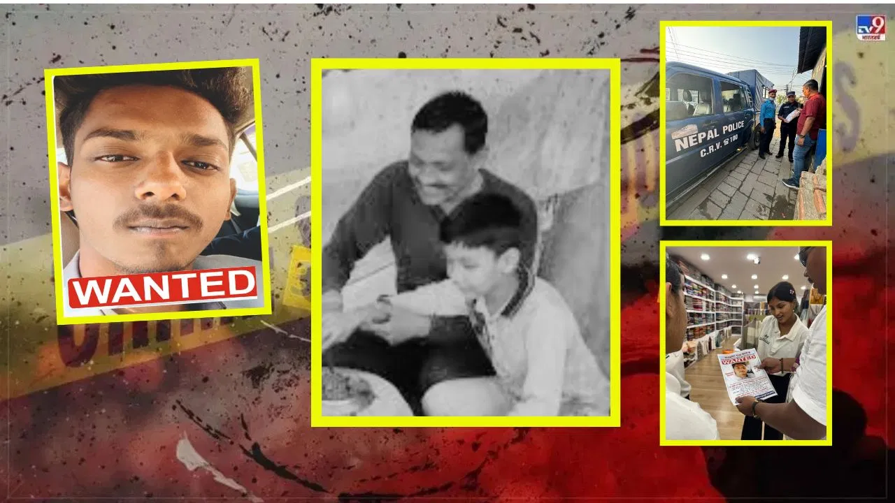 75 दिन, 8 राज्य…कातिल गर्लफ्रेंड पकड़ी गई तो प्रेमी ने भी किया सरेंडर, जबलपुर डबल मर्डर केस की कहानी