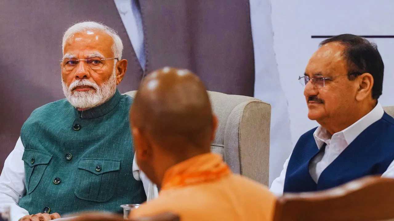 मन छोटा करने की जरूरत नहीं… BJP के मुख्यमंत्रियों से पीएम मोदी ने क्या-क्या कहा?