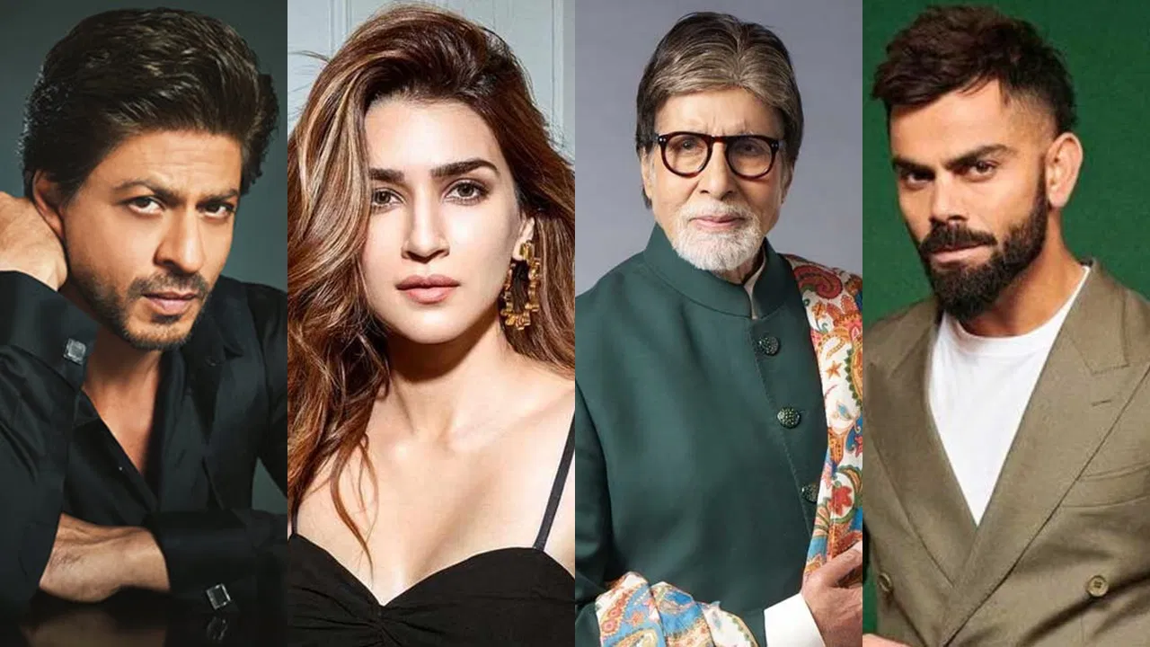 एक छोटे से गांव ने बनाया दीवाना…विराट कोहली से लेकर शाहरुख खान तक, क्यों अलीबाग में प्रॉपर्टी खरीद रहे हैं सेलिब्रिटी?